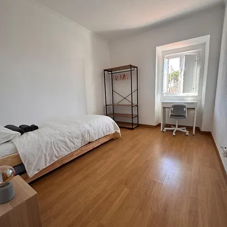 Nortada 2 Semesterbostad