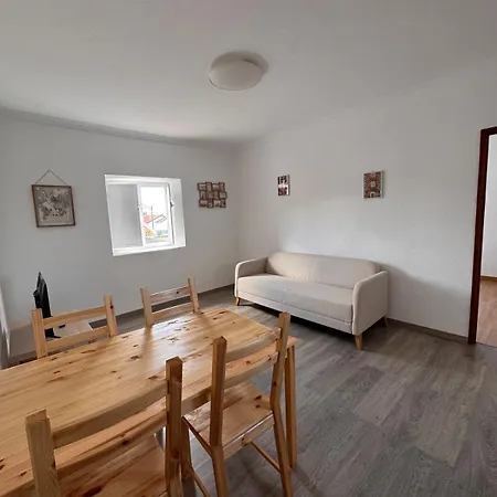 Semesterbostad Nortada 2