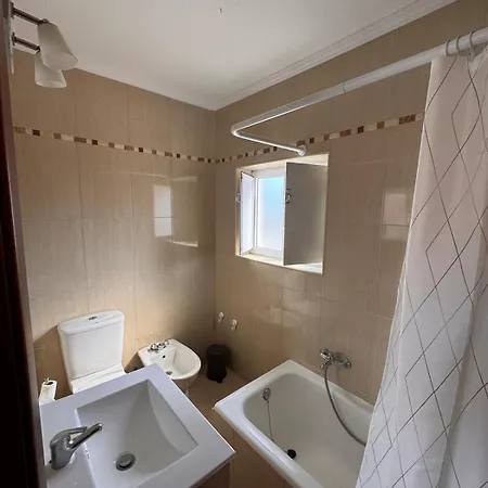 Nortada 2 Semesterbostad *