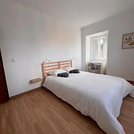 Nortada 2 Semesterbostad Alcabideche