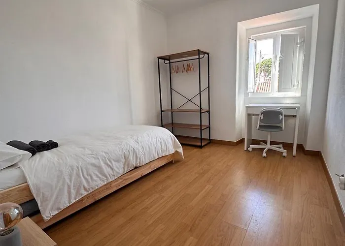 Nortada 2 Casa de Férias