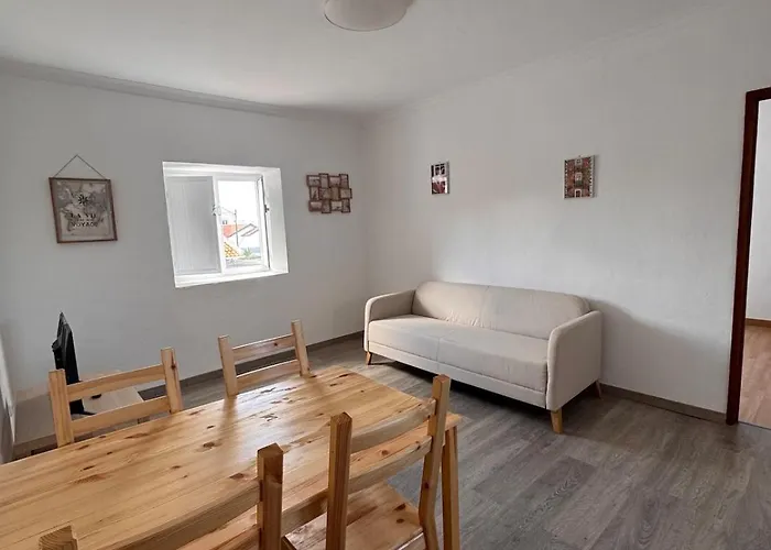 Casa de Férias Nortada 2