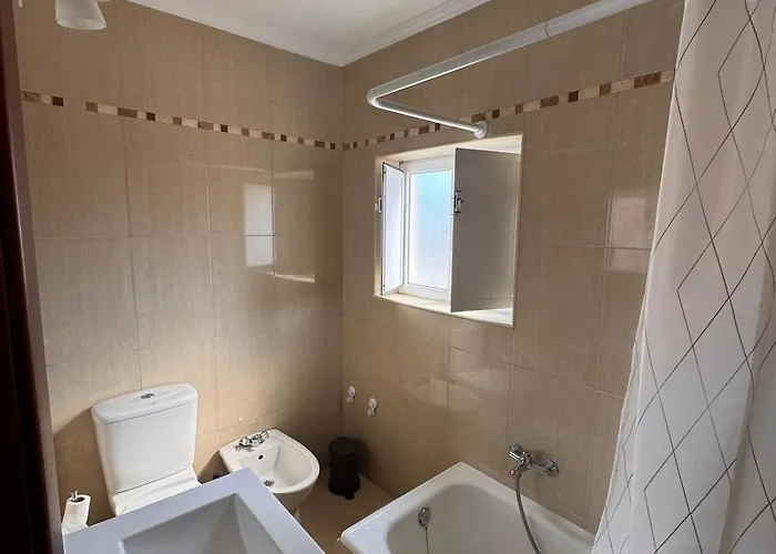 Nortada 2 Casa de Férias *