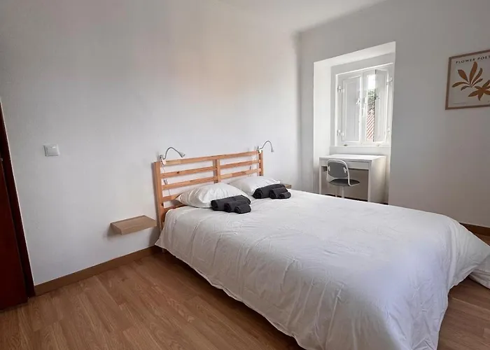 Nortada 2 Casa de Férias Alcabideche