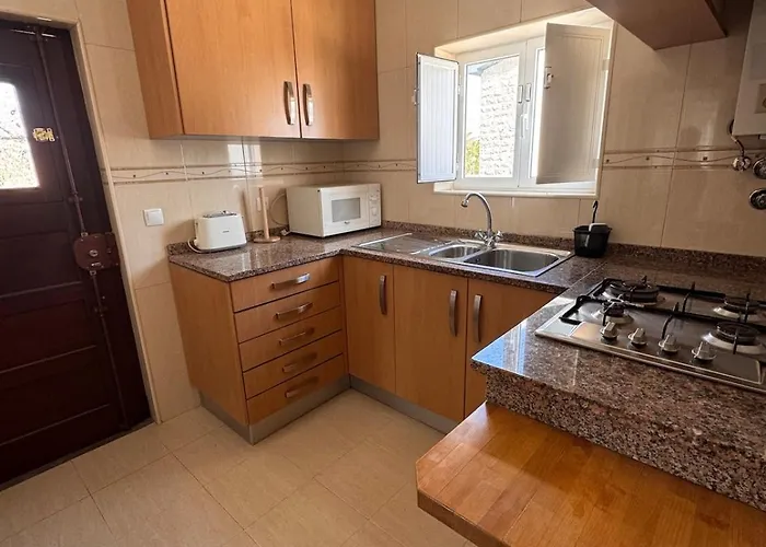 Nortada 2 Alcabideche